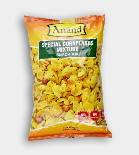 Anand Corn Mixture 400gm