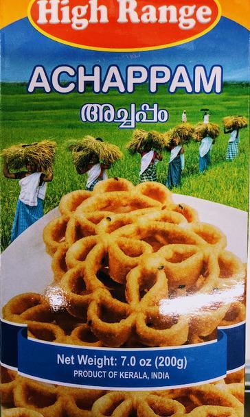 Anand High Range Achappam 200g