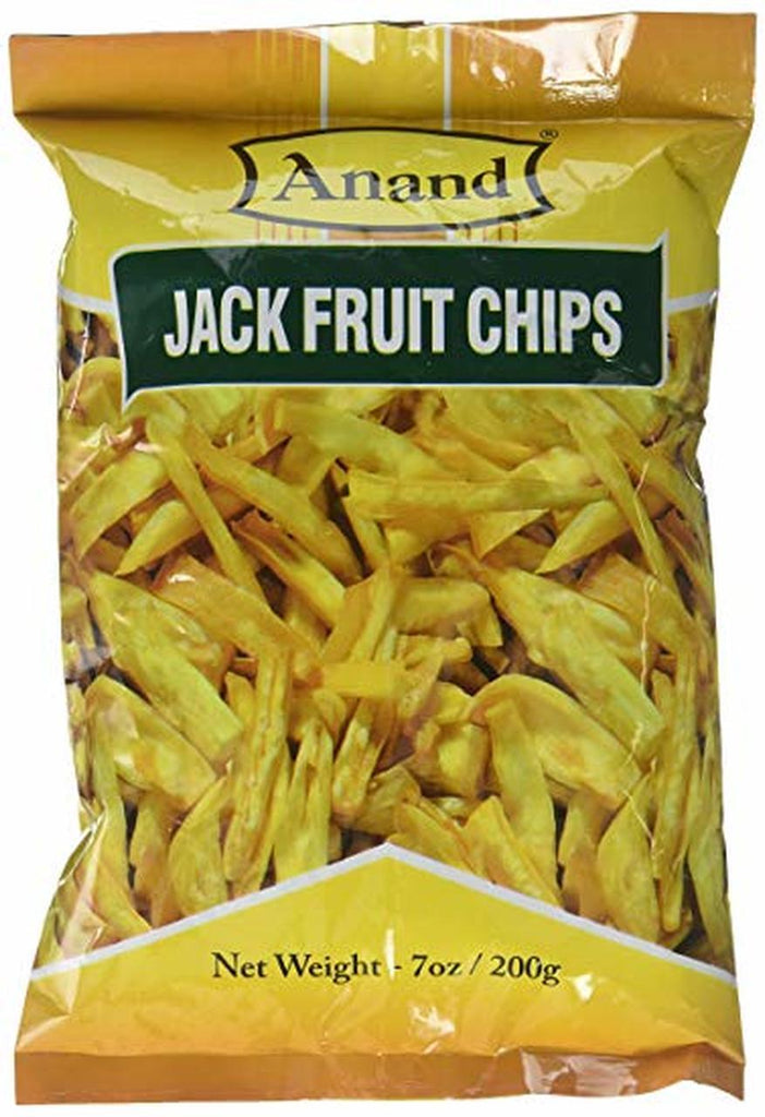 Anand Jack Fruits Chips 200gm
