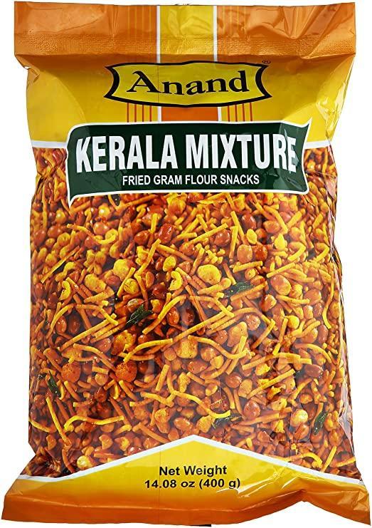 Anand Kerala Mixture 400gm
