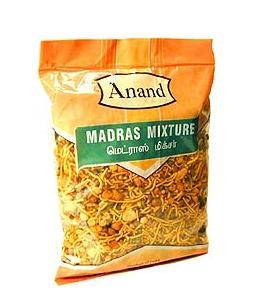 Anand Madras Mixture 400gm