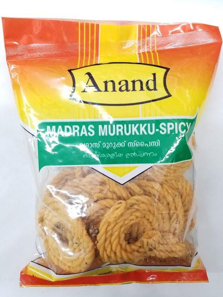 Anand Madras Muruku 200gm