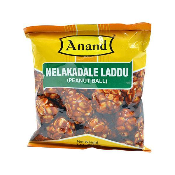 Anand Nelakadale Laddu 200g