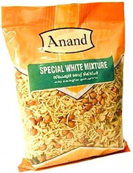 Anand Spl White Mixture 400gm
