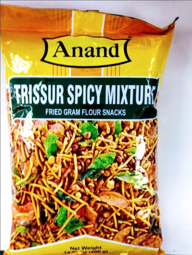Anand Trissur Mixture 400gm