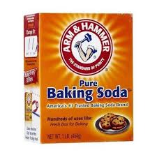 A&H Baking Soda 454g