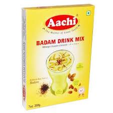 Aachi Badam Drink Mix 200gm