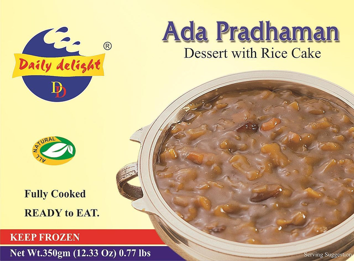 Daily Delight Ada Pradhaman Payasam 350g