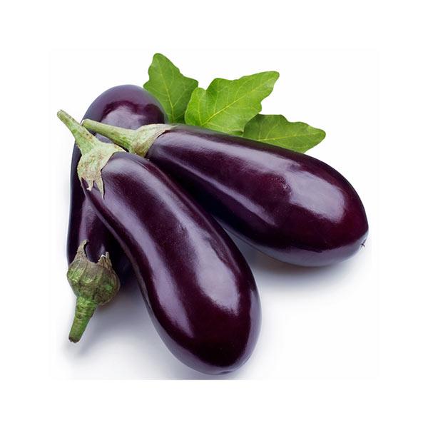 Eggplant American lb