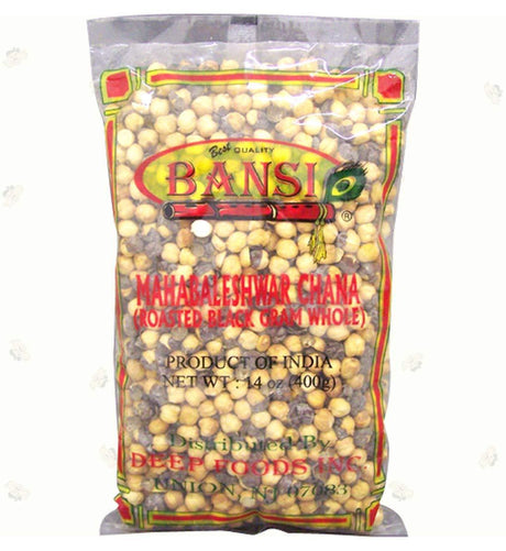 Bansi Mahabaleshwar Chana Whole 14oz