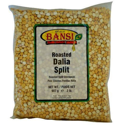 Bansi Rost Dalia Split 2lb