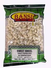 Bansi Sweet Kheel 300gm