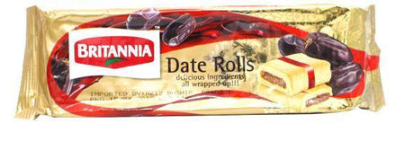 Britannia Date Roll 3.17oz.