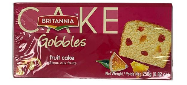 Britannia Fruit Cake 8.8oz