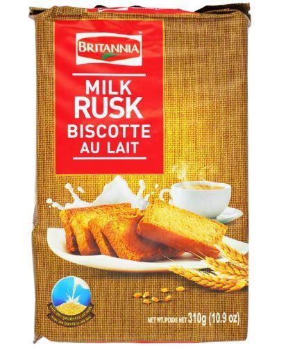 Britannia Milk Rusk 10.9oz/ 310 gm 