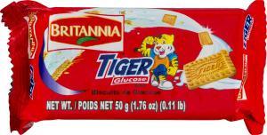 Britannia Tiger Bisc 1.76 oz