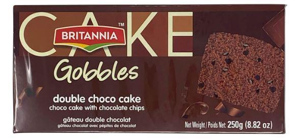 Britannia Chocolate Cake 8.8oz