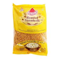 Bambino Vermicli Roasted 450gm