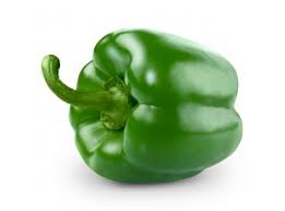Bellpepper Green - Lb