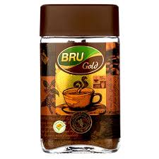 Bru Gold Coffee 50gm