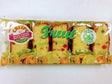 Crispy Eggless Fruit Cake 13oz