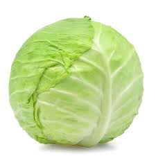 Cabbage - lb