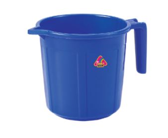 Plastic Mug / Cup - ea
