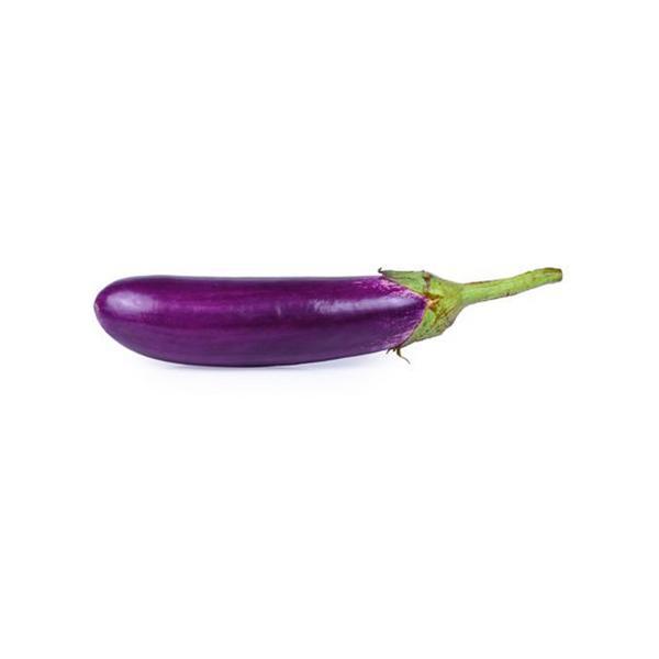 Eggplant Chin. -lb