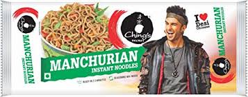 Chings Manchurian Noodles 240gm