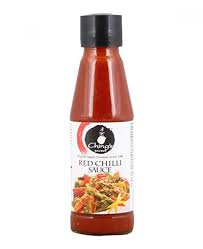 Chings Red Chilli Sauce 200gm