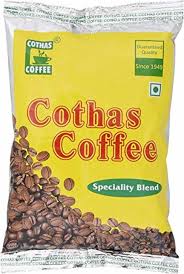 Cothas coffee 200g