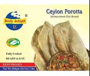 Daily Delight Ceylon PAROTTA 1lb