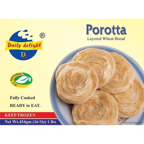 DD PAROTTA 1lb