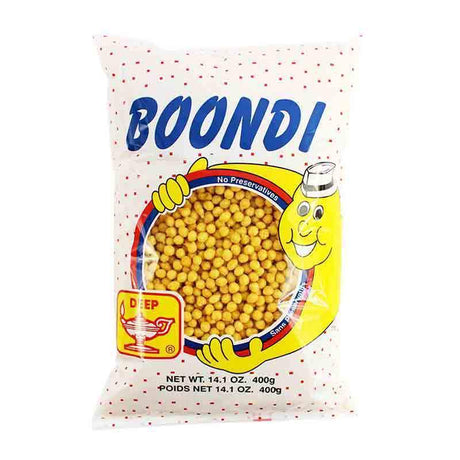 Deep Boondi 14oz