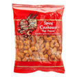 Deep Sna Cashews-Red 8oz