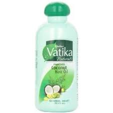 Dabur Vatika Coconut Hair Oil 300ml