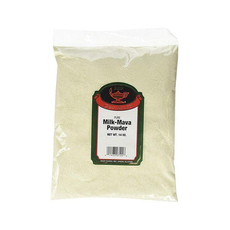 Deep Milk Mava Powder 14oz