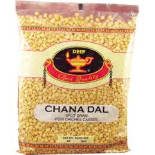 Deep Chana Dal 2Lb