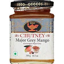Deep Chutny Major Grey10.5