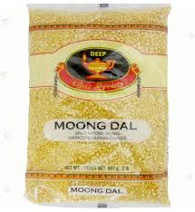 Deep  Moong Dal 4LB