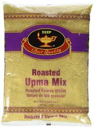 Deep Roasted Upma Mix 4lb