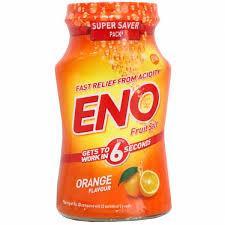 Eno Orange 100g
