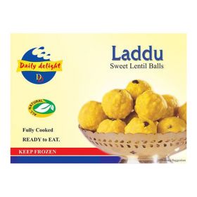 Daily Delight Laddu / Ladoo 350g