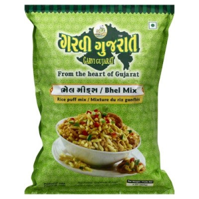 Garvi Gujarathi Bhel Mix 285g