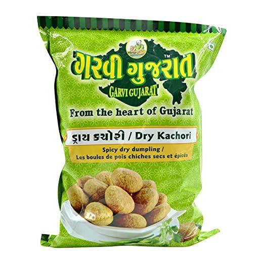 Garvi Gujarathi Dry Samosa  2 lb 