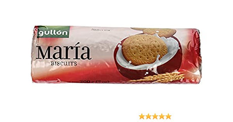 gullon Maria Biscuits 200g