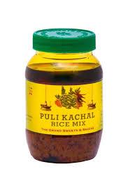 Grand Puli Kachal Rice Mix 500gm