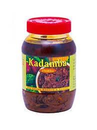 Grand Sweets Kadamba Thokku 400gm