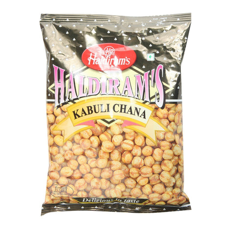 Haldiram Kabuli Chana 200g