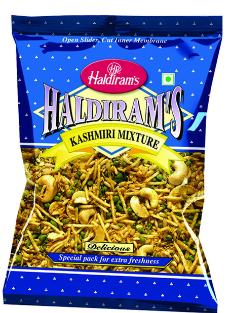 Haldiram Kashmiri Mix 400g